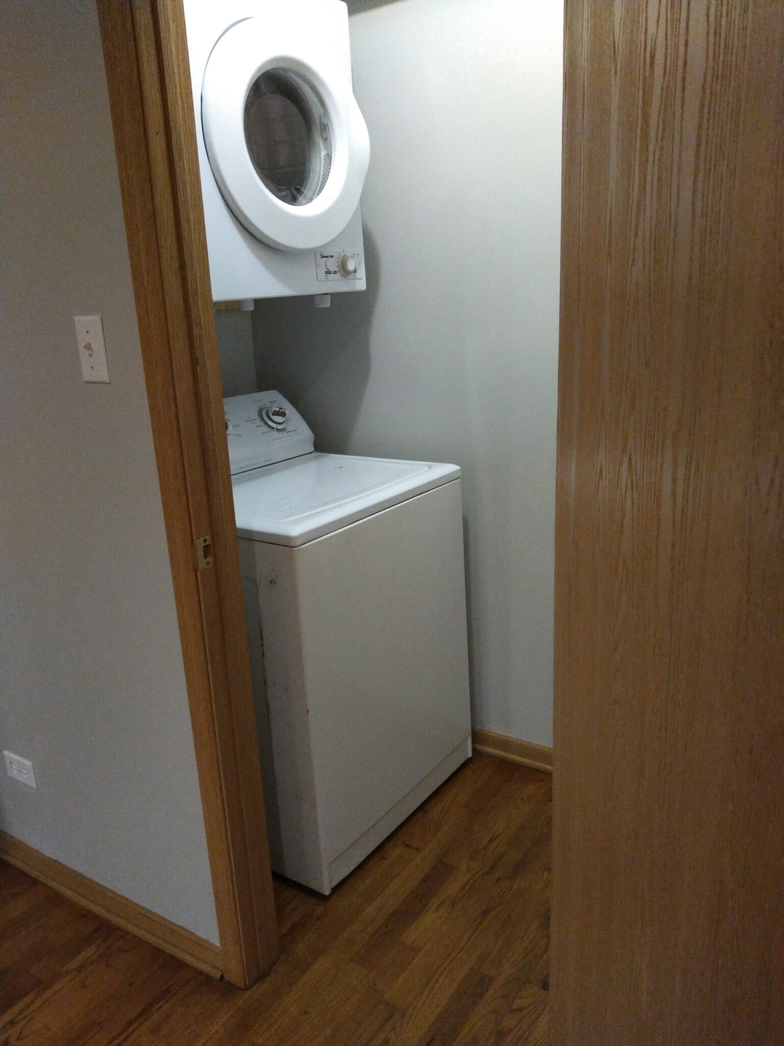 Building Photo - 3737 S Parnell Ave