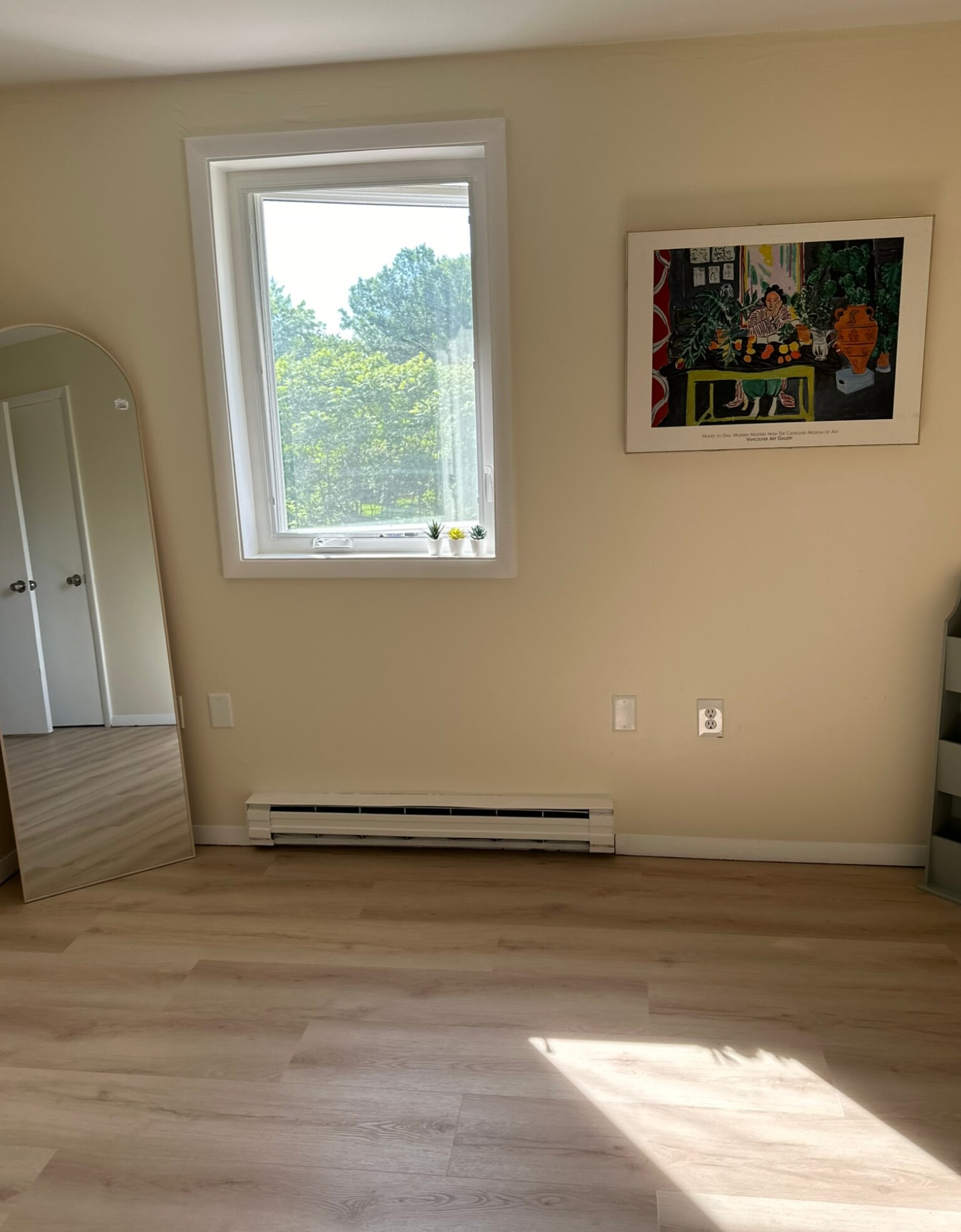 Bedroom 1 - 91 Faith St