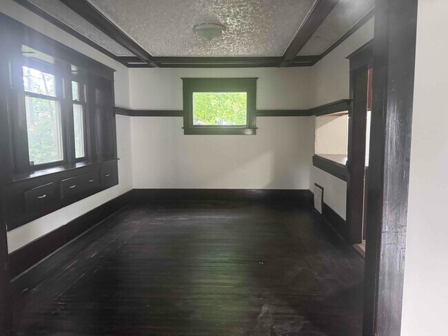 Building Photo - 1430 Massachusetts Ave