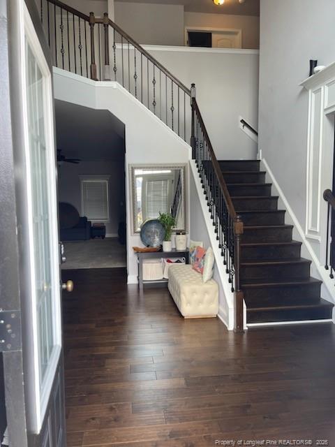 Building Photo - 3209 Cragburn Pl