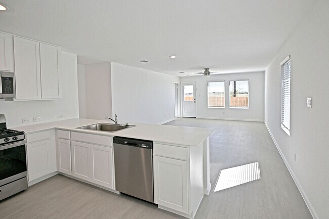 Building Photo - 1838 Musk Rose