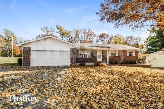 Building Photo - 1120 Monaco Ln