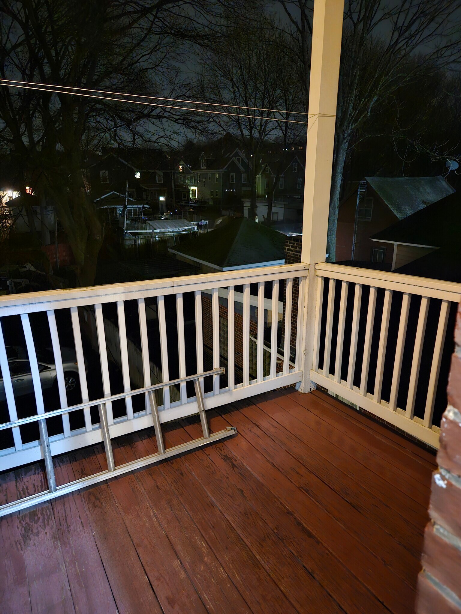 Building Photo - 4354 Washington St