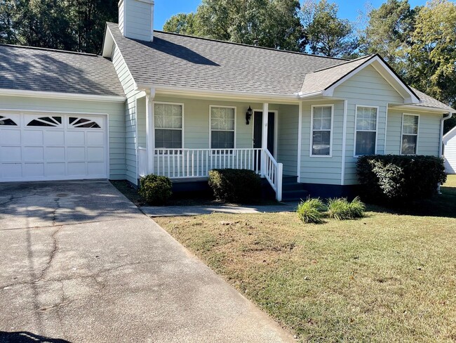 Building Photo - Beautiful 3 bedroom home in Hampton