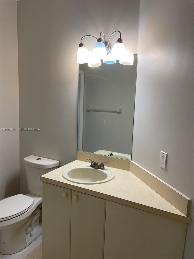 Building Photo - 2296 SW 156th Ct