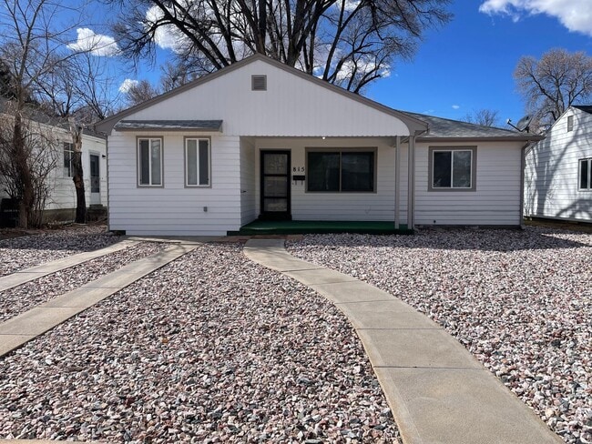 Primary Photo - Charming Newly Renovated 3-Bedroom Home!