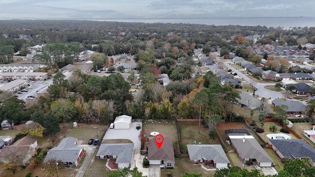 Building Photo - 4268 Lancaster Dr