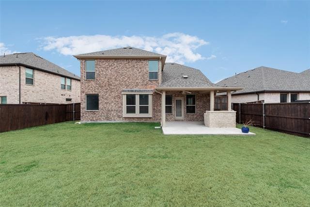 Building Photo - 1412 Monarch Trl