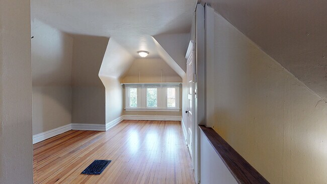 Building Photo - Wheelhouse Apartments