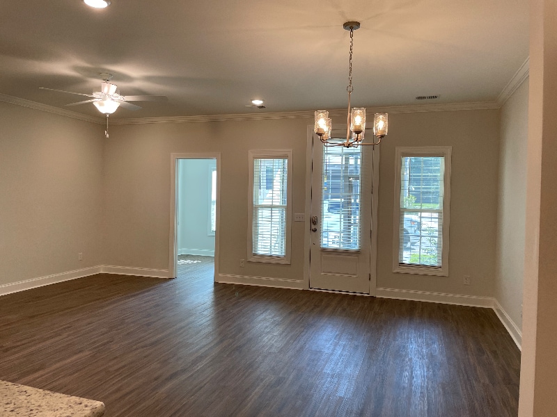 Living Room - 12 Marlowe Way