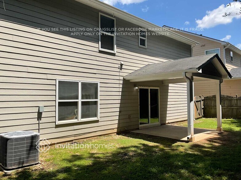Building Photo - 1153 Lanier Springs Dr NE