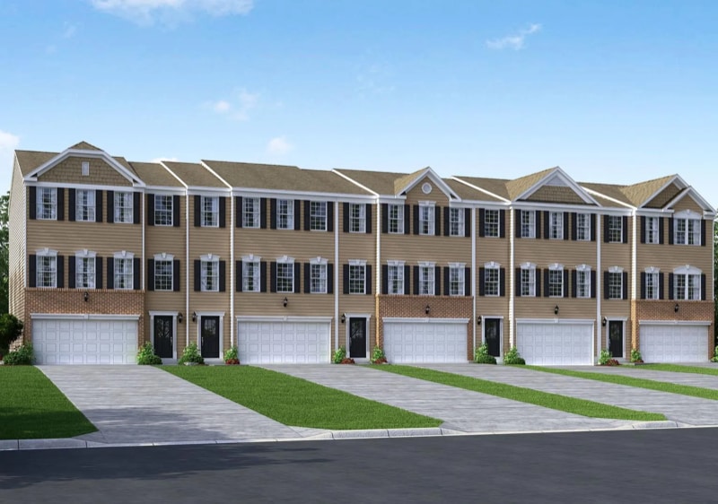 Building Photo - 111 Sitka Willow Dr