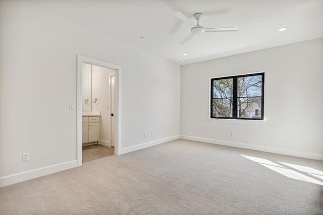 Building Photo - 3612 Binkley Ave