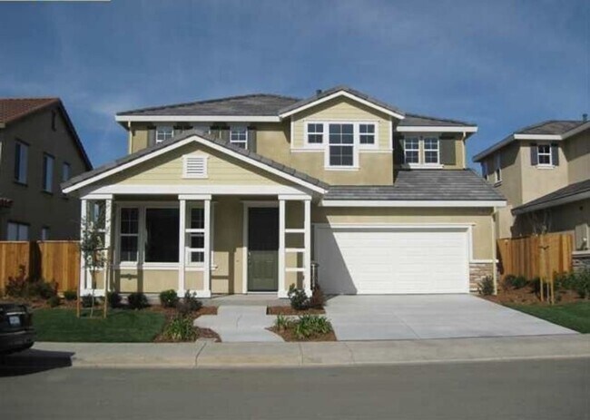 Primary Photo - Beautiful Bay Point Home