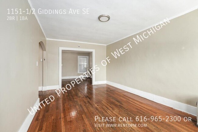 Building Photo - Available Now | 2 Bedroom Upper Level Apar...