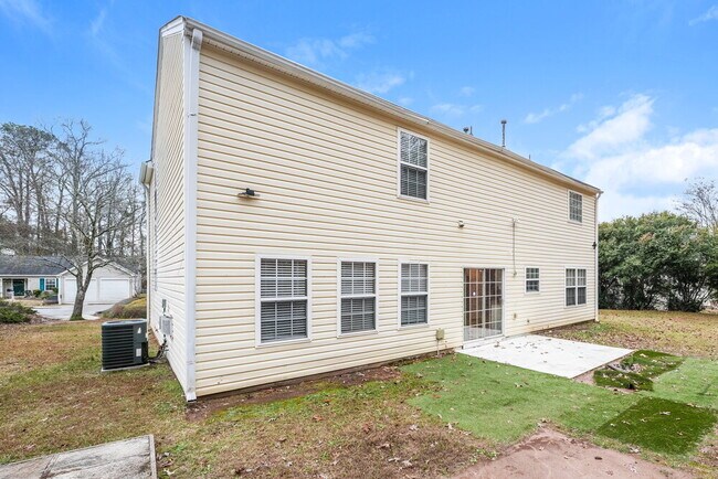 Building Photo - 4969 Saddle Creek Cir