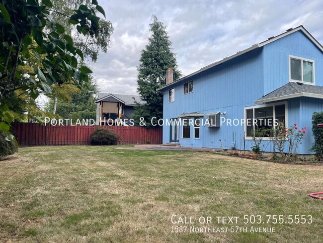 Building Photo - 1587 NE 57th Ave