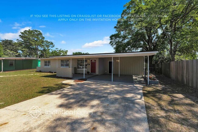 Building Photo - 3113 Rogero Rd