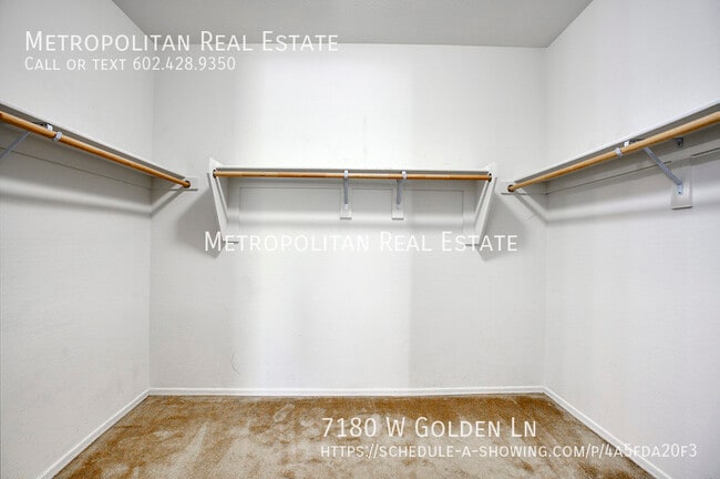 Building Photo - 7180 W Golden Ln