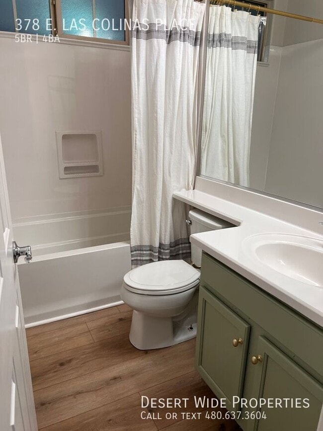 Building Photo - 378 E Las Colinas Pl