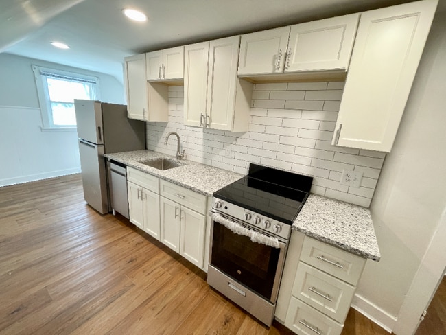 Building Photo - 4518 Ashland Ave