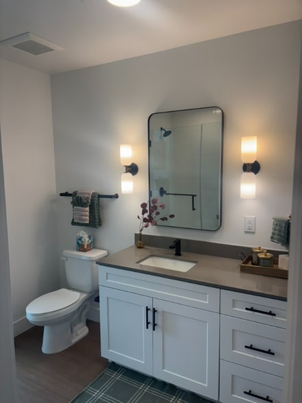 Building Photo - 3720 N Downing St