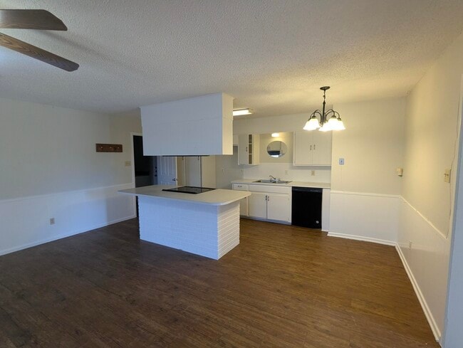 Building Photo - 5416 36th St