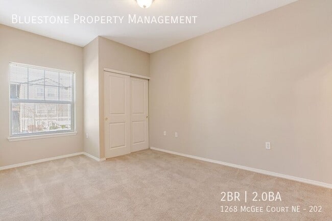 Building Photo - 1268 Mcgee Ct NE