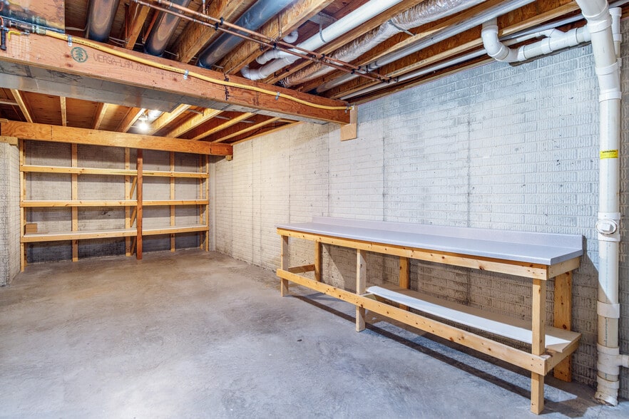 Storage/Utility Room - 2200 Pinehurst Dr