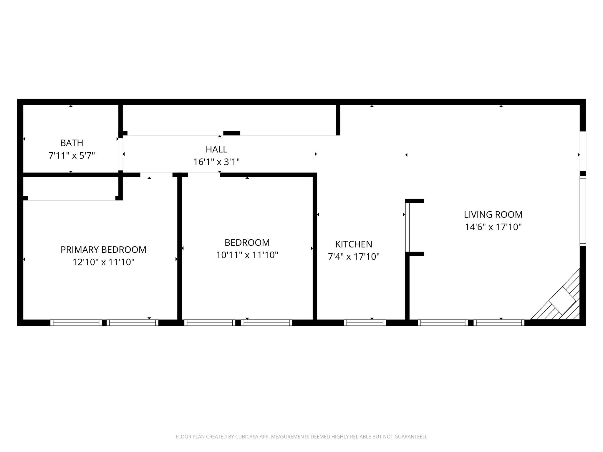 Building Photo - 3709 Las Flores Canyon Rd
