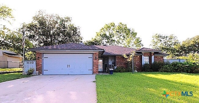 Primary Photo - 1110 Timmons Dr