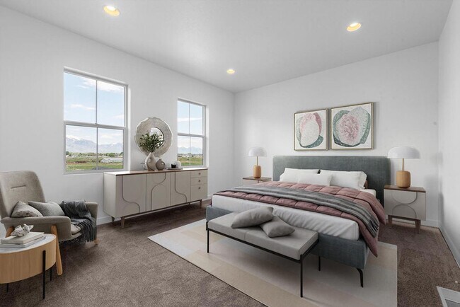 Building Photo - Dry Creek Highlands Towns - 6606