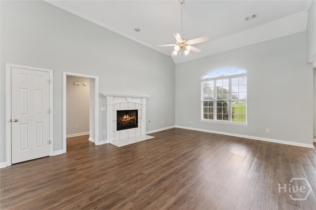 Building Photo - 161 Marshview Dr