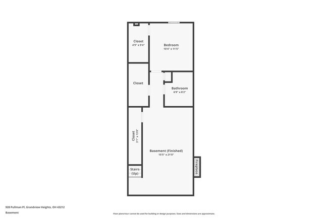 Building Photo - 928 Pullman Plz