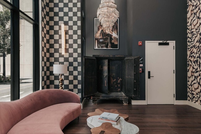 Building Photo - 240 Rep. John Lewis Way N