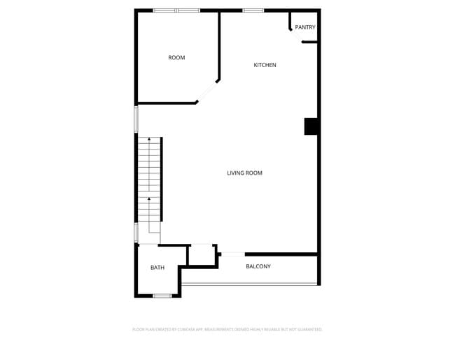 Building Photo - 6106 Clarkson Ln