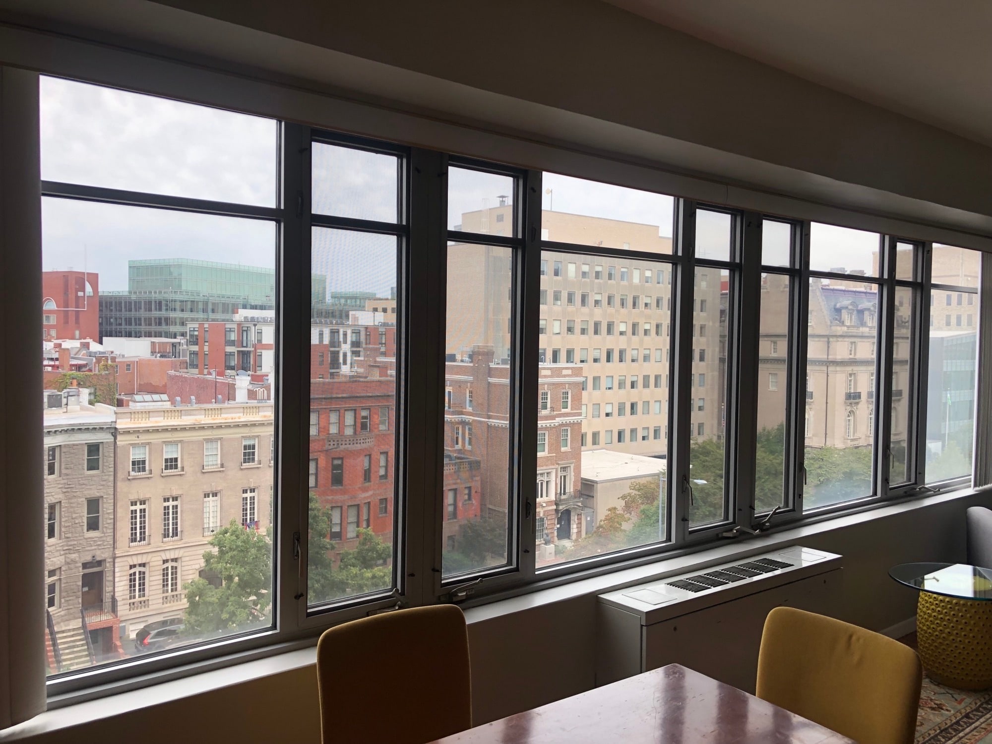 Building Photo - 1711 Massachusetts Ave NW