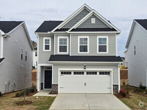 Building Photo - New 3 Bedroom 2.5 Bathroom Single Family H...