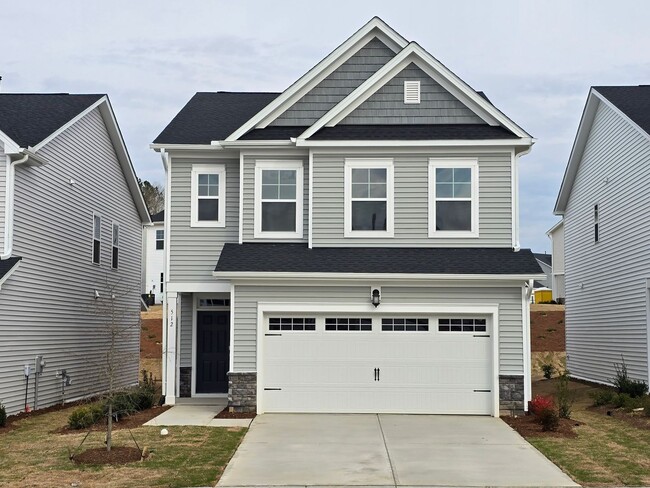 Primary Photo - New 3 Bedroom 2.5 Bathroom Single Family H...