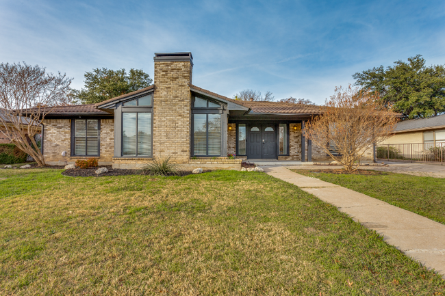 Building Photo - 4516 Cinnamon Hill Dr