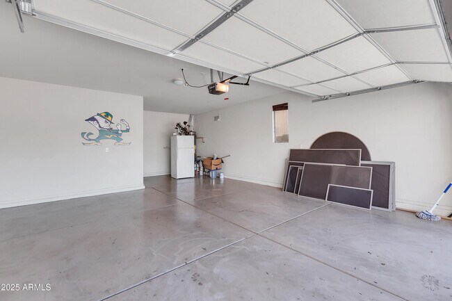 Building Photo - 3443 S California St