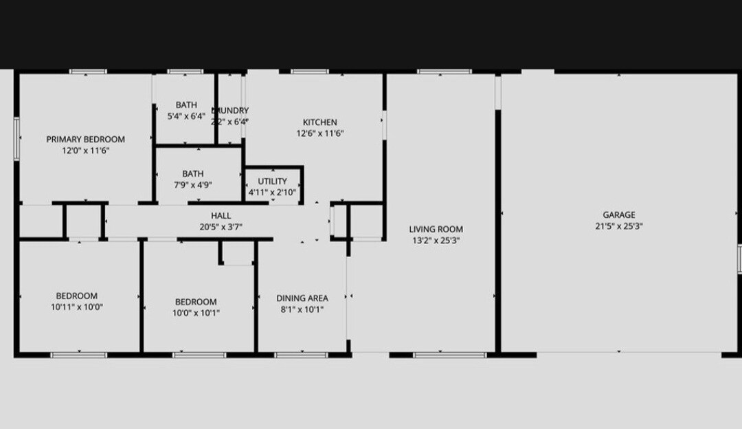 Building Photo - 2042 Byron Dr