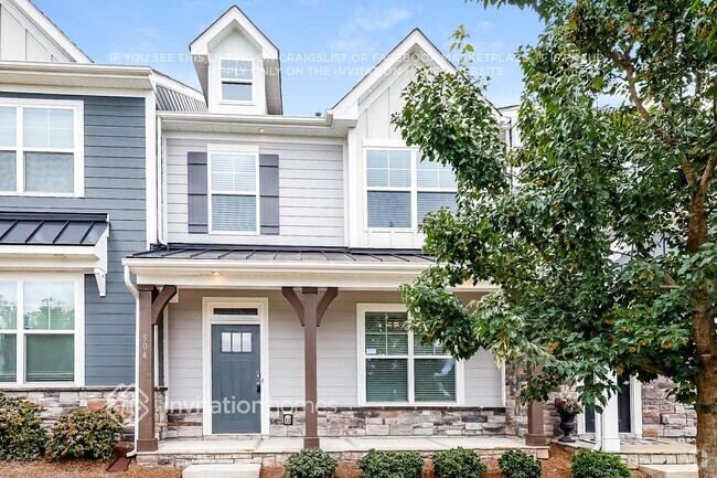 Building Photo - 504 Laurel Walk Ln