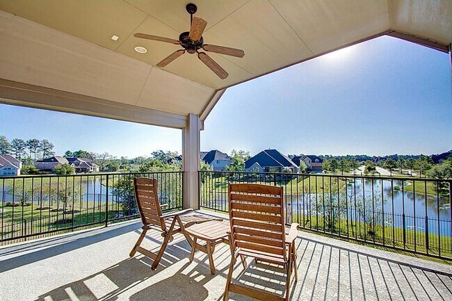 Building Photo - 10 Cayuga Pond Ct