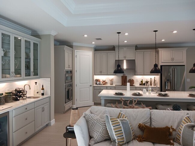 Building Photo - Here is your chance to live in Model Home!...