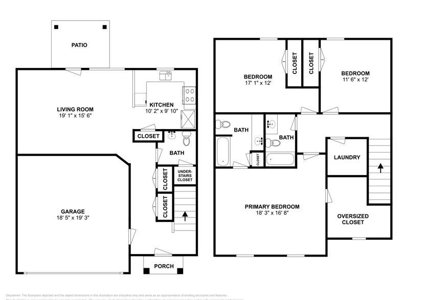 Building Photo - 1615 Sunray Dr