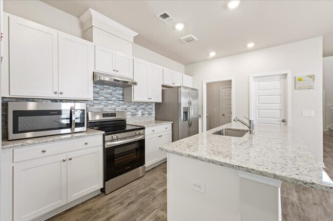 Building Photo - Available Now!