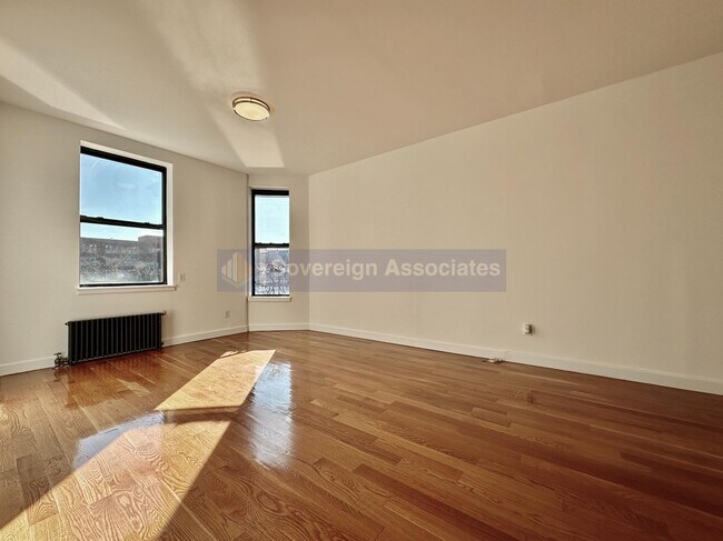 Building Photo - 601 West 137th Street