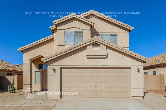 Building Photo - 14530 N 87th Ave