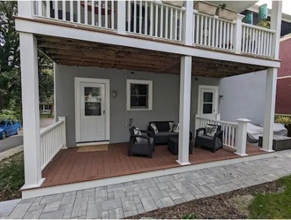 Building Photo - 35 Oakland Rd